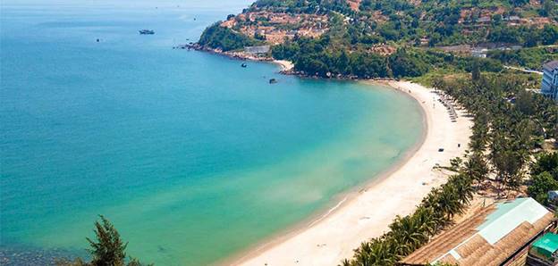 Bán đảo Sơn Trà