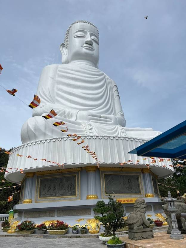 Chùa Linh Ứng