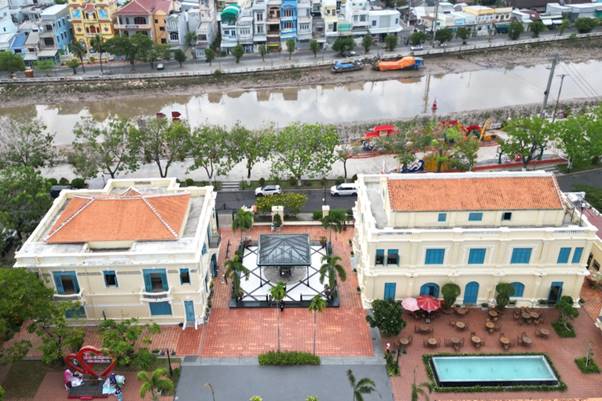 Công tử Bạc Liêu