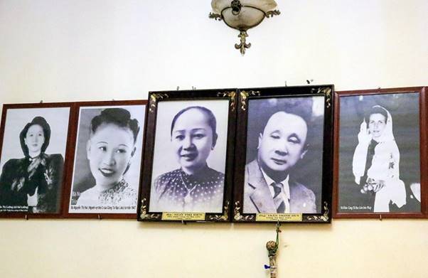 Công tử Bạc Liêu