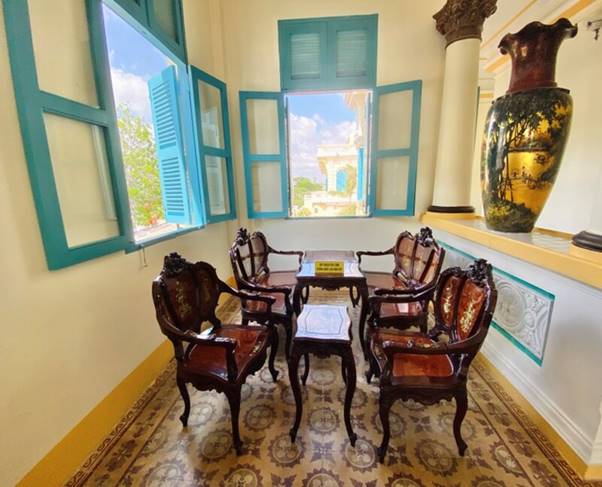 Công tử Bạc Liêu