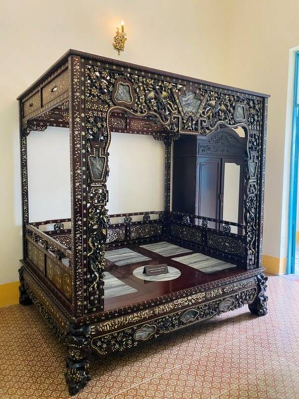 Công tử Bạc Liêu