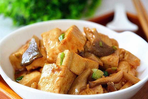bào ngư kho tiêu
