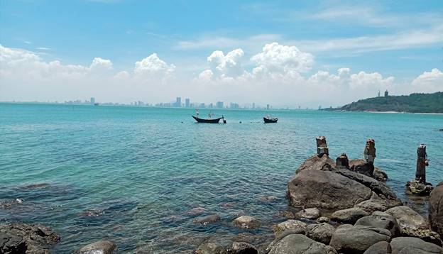 Bán đảo Sơn Trà