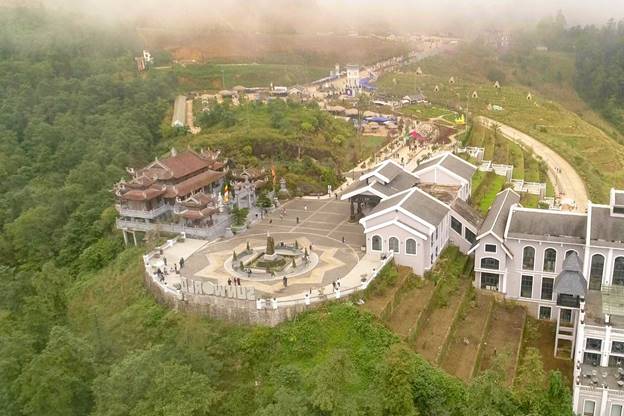 Bảo An Thiền Tự