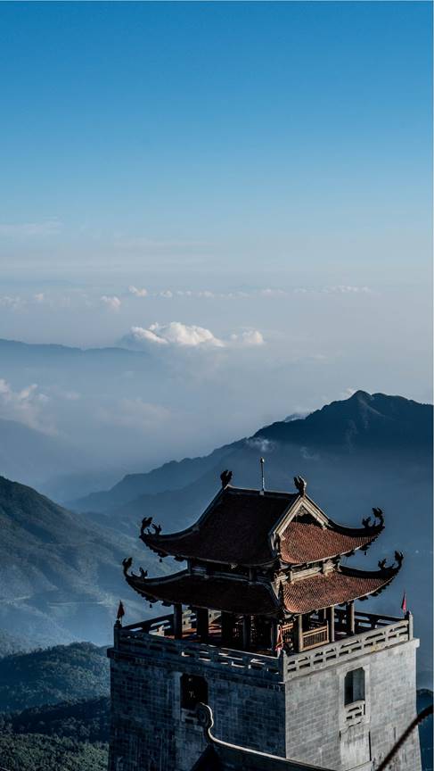 Bảo An Thiền Tự