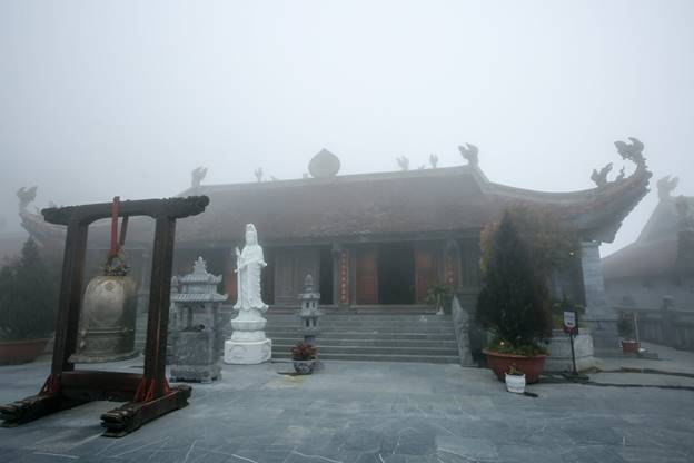 Bảo An Thiền Tự