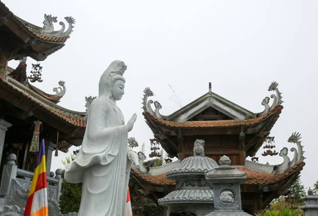 Bảo An Thiền Tự
