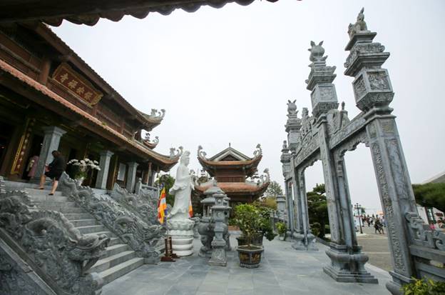 Bảo An Thiền Tự