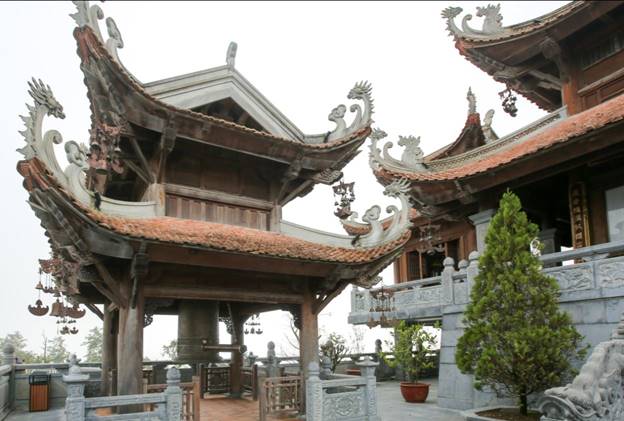 Bảo An Thiền Tự