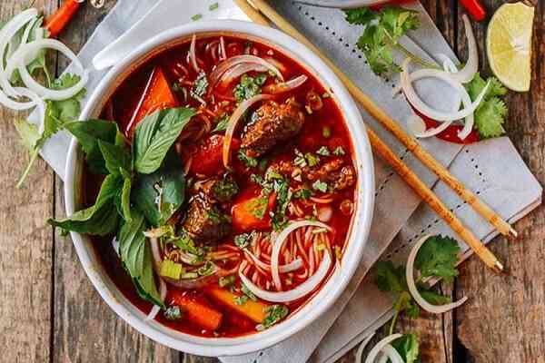 Bò kho