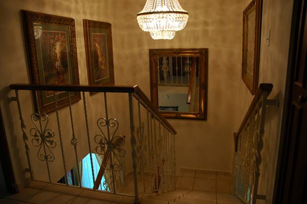 12 dấu hiệu nhận biết ma