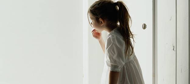 12 dấu hiệu nhận biết ma