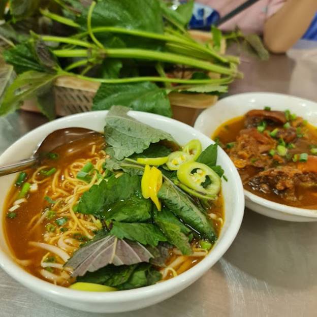 Hủ tiếu Sài Gòn