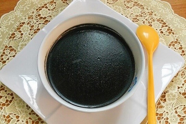 Chè mè đen