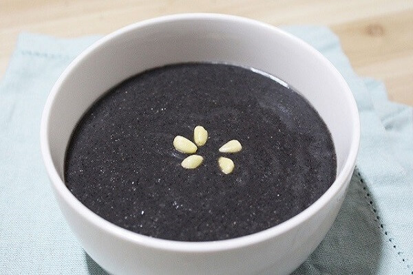 Chè mè đen