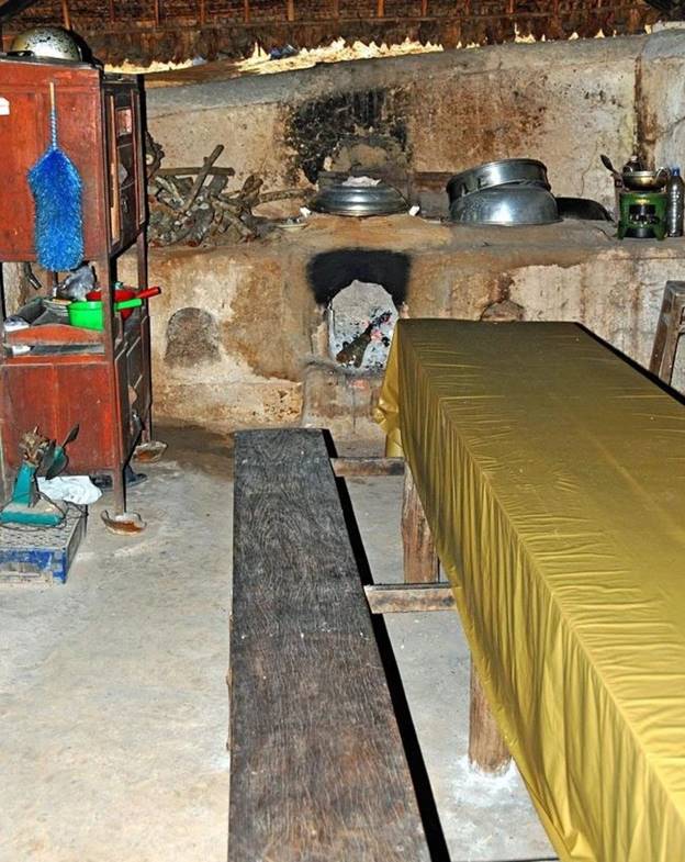Địa đạo Củ Chi 