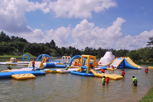 Địa đạo Củ Chi 