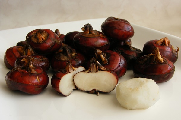 Chè sương sa hạt lựu
