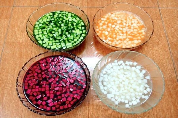 Chè sương sa hạt lựu