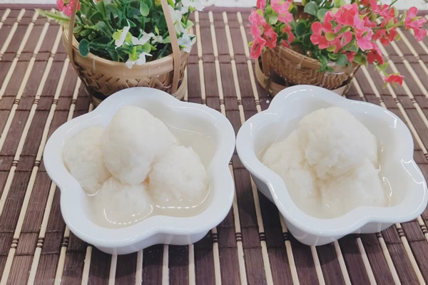 Cơm rượu