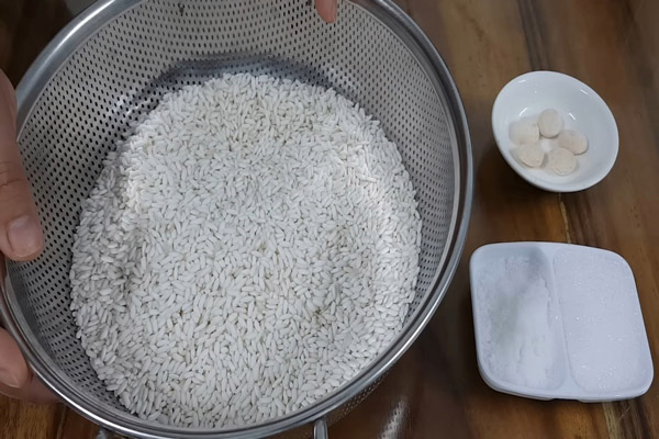 Cơm rượu