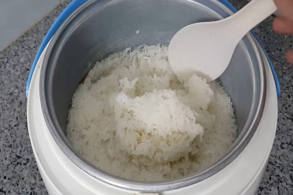 Cơm rượu