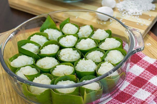 Cơm rượu