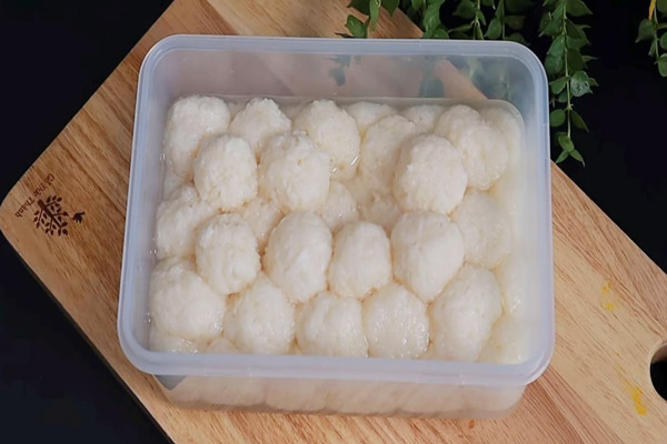 Cơm rượu