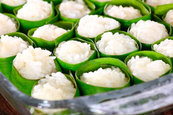 Cơm rượu