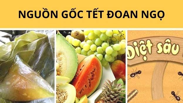 Tết Đoan Ngọ