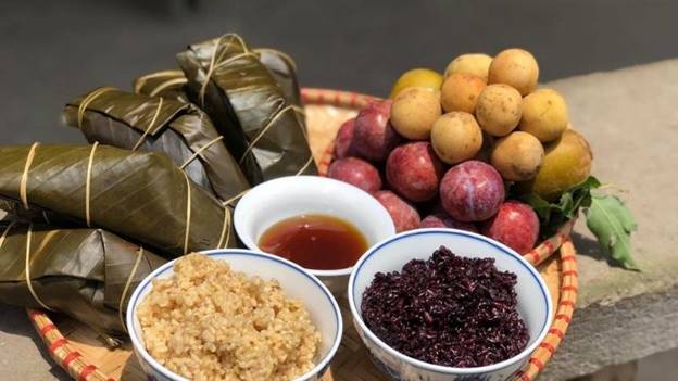 Tết Đoan Ngọ