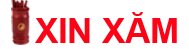 XIN XĂM